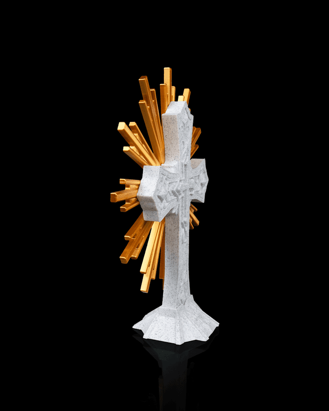 The Sacred Cross - Image 3