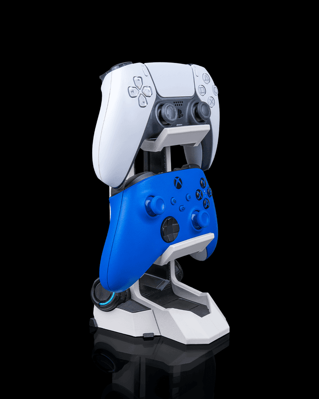 Command Sync - Controller & Headphone Holder - Image 3