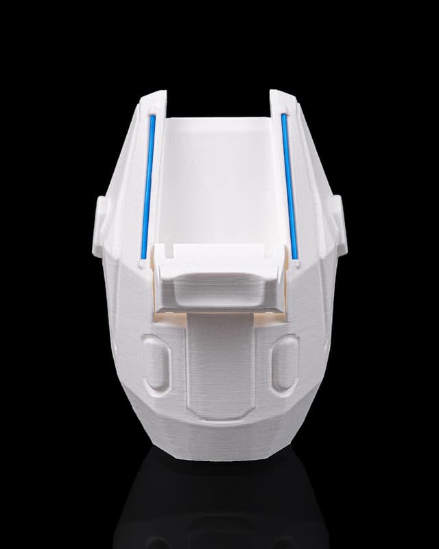 Comms Frame - Headphone Holder - Image 9