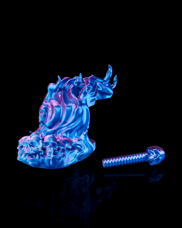 Spellbound Rest - Headphone Holder - Image 2