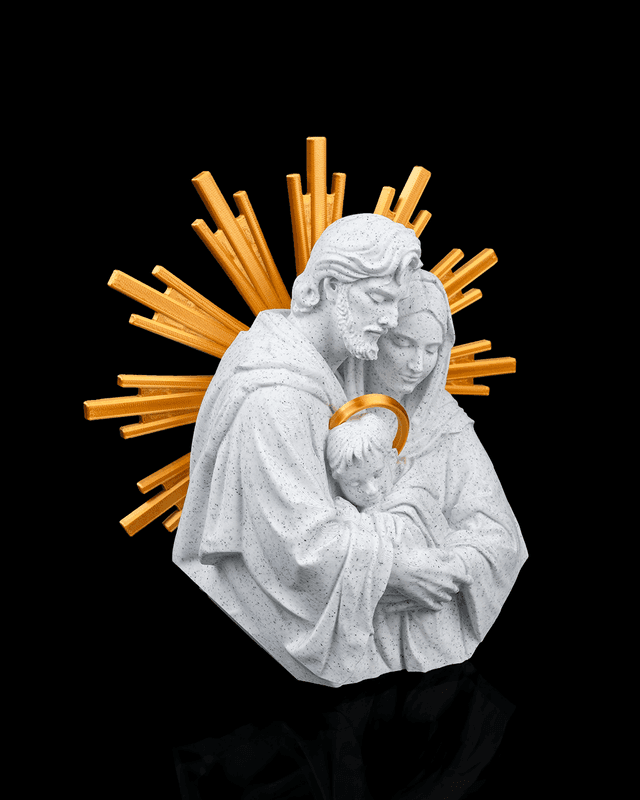 The Holy Family - Image 4