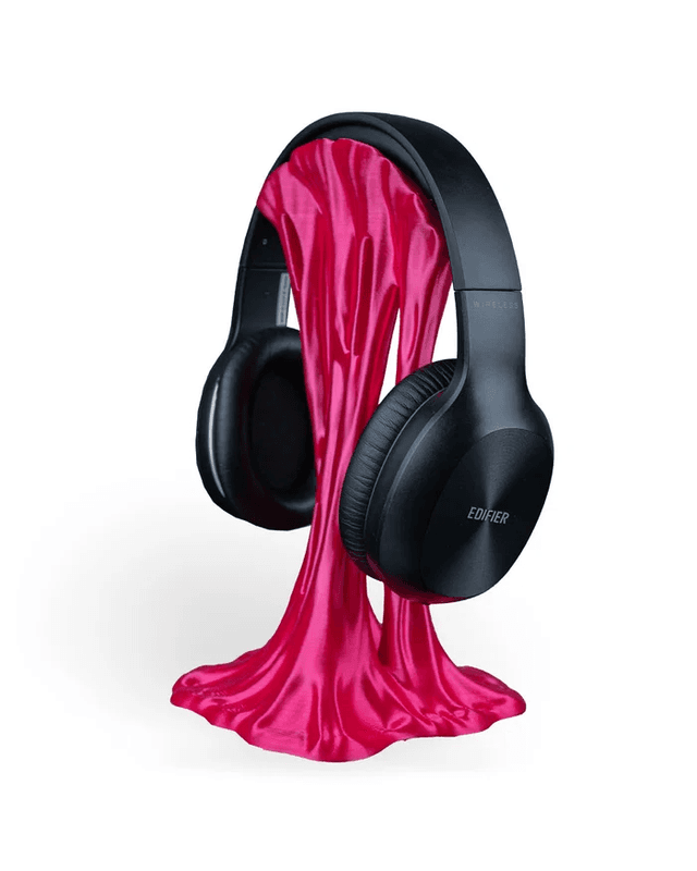 24cm Stick to the Beat  Headphone Holder - Image 8