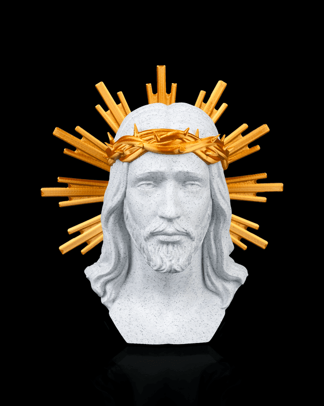 Holy Christ - Image 1