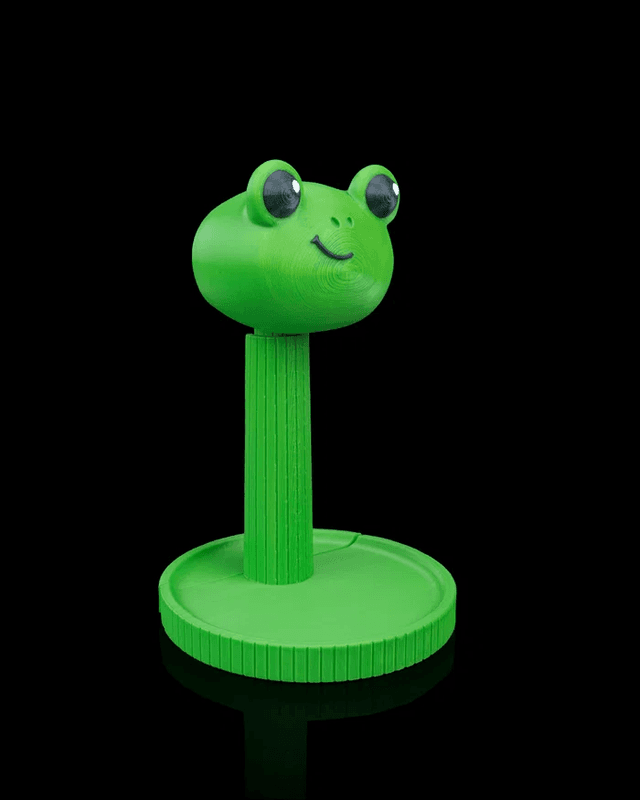 Ribbit - Headset Holder - Image 2
