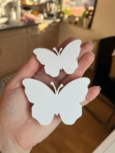 Decorative Butterflies - Home decor - Image 4