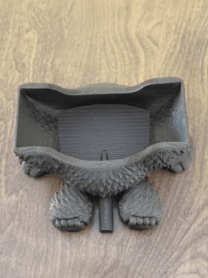 Bigfoot Scrub Daddy Holder - Image 4