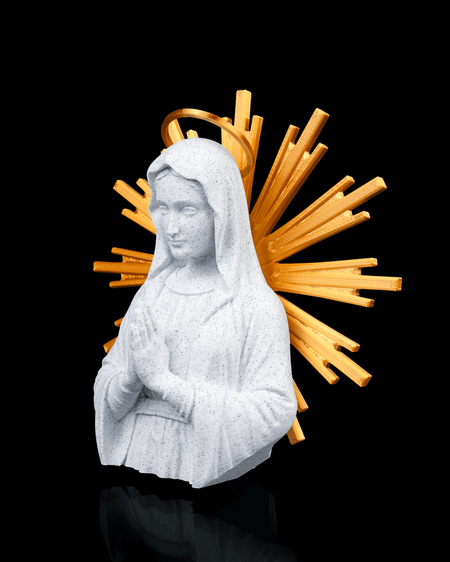 Holy Mary - Image 3