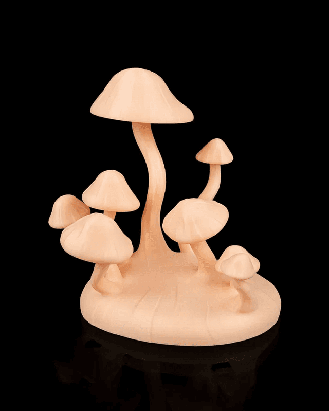 Spores Station - Phone Holder - Image 4