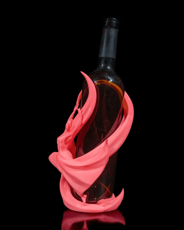 Attitude Wine Holder - Image 4