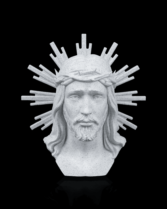 Holy Christ - Image 8