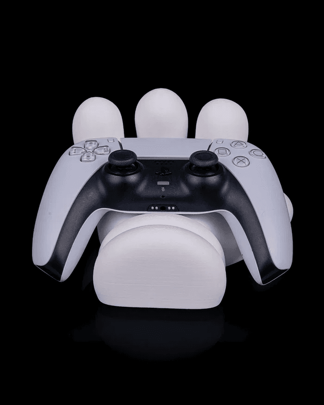 Grabby McGlove  Controller Holder - Image 1