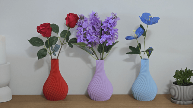 Vase - Twirl Essence - Image 2