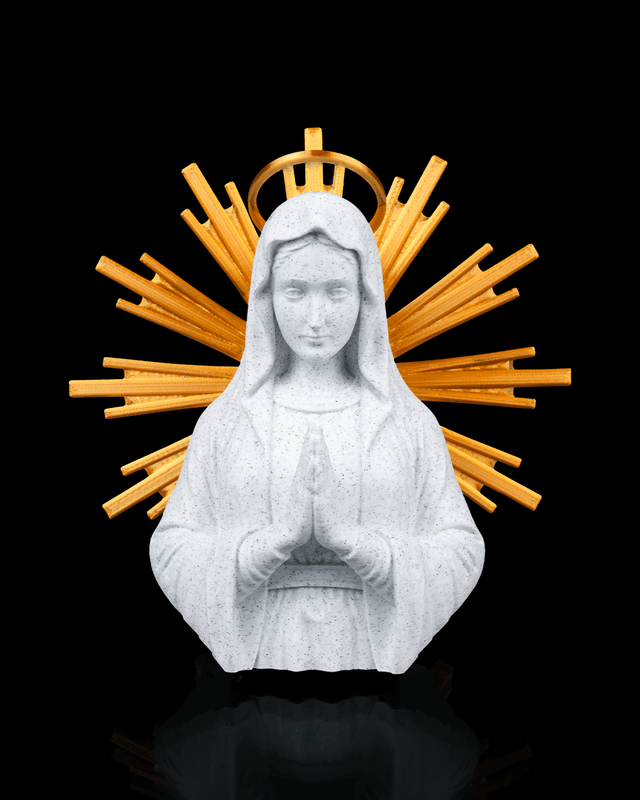 Holy Mary - Image 1