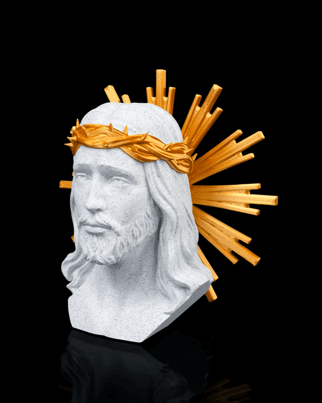 Holy Christ - Image 2