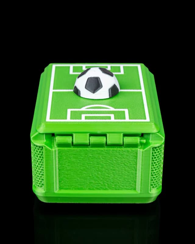 Collector’s Pitch - Sticker Box - Image 2
