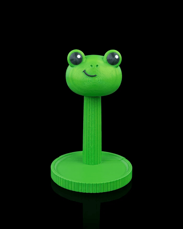 Ribbit - Headset Holder - Image 1