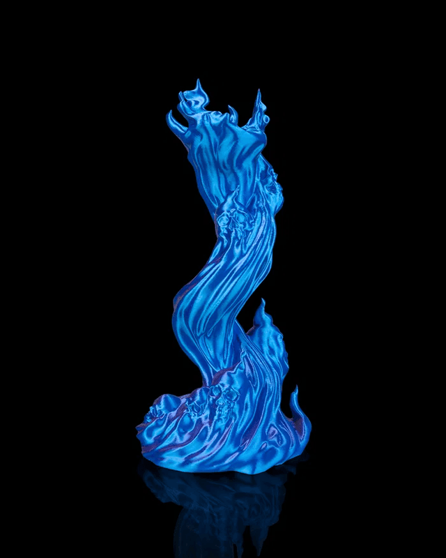 Skullflame - Headphone Holder - Image 5