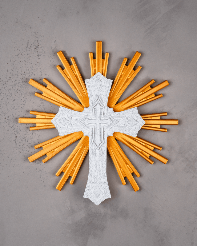 The Sacred Cross - Image 2