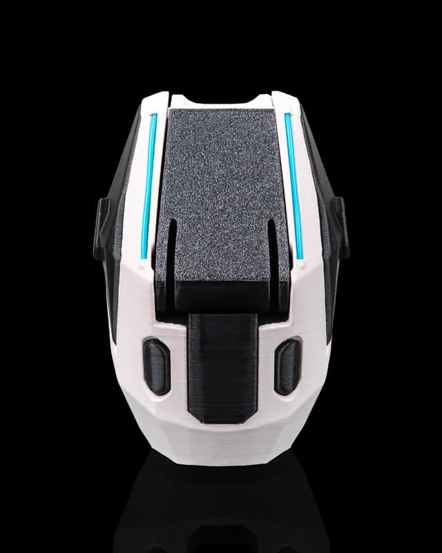 Comms Frame - Headphone Holder - Image 3