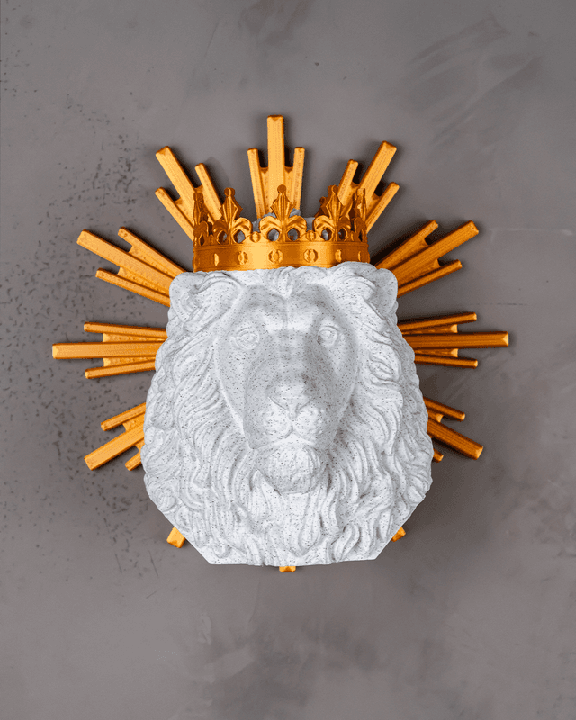 Lion of Judah - Image 3