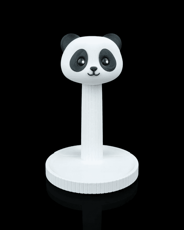 Panda - Headset Holder - Image 1