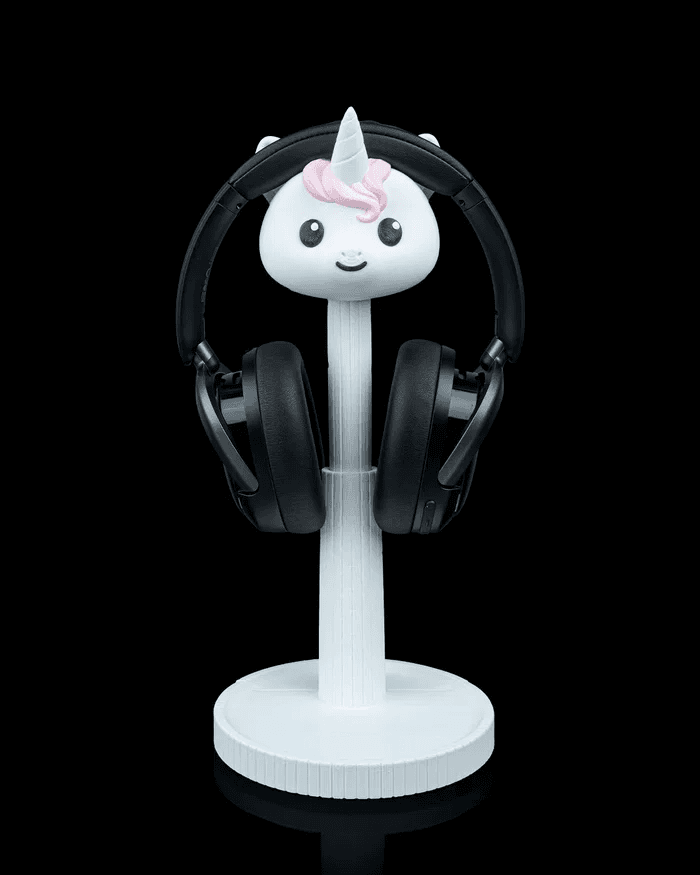 Unicorn - Headset Holder