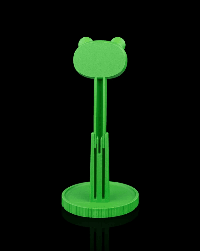 Ribbit - Headset Holder - Image 6