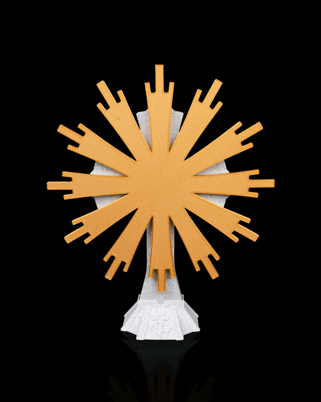 The Sacred Cross - Image 5