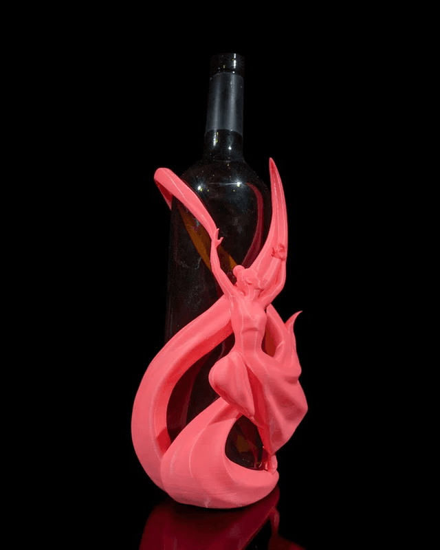 Attitude Wine Holder - Image 7
