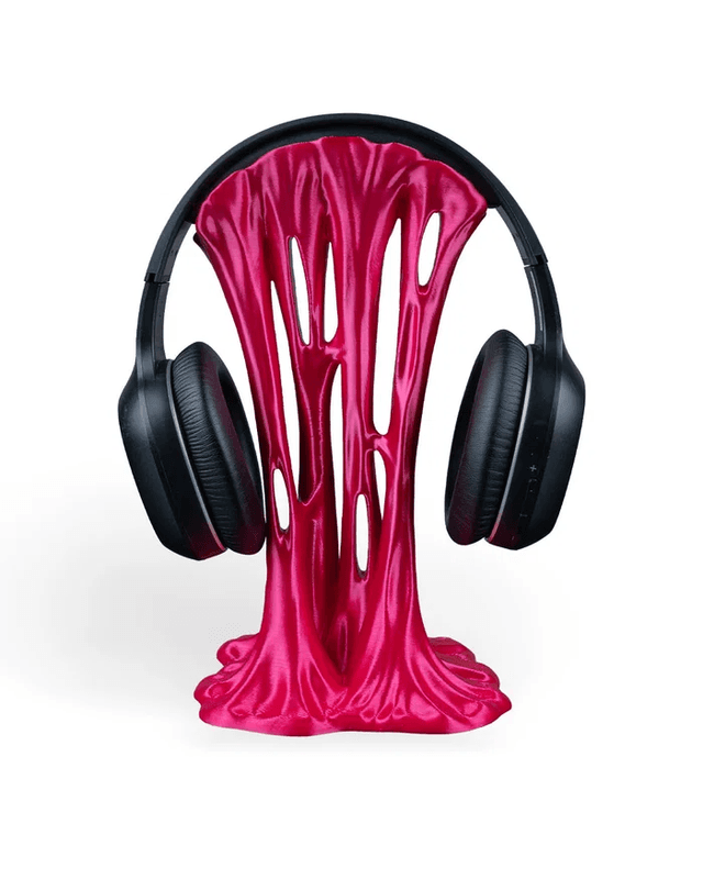 24cm Stick to the Beat  Headphone Holder - Image 5