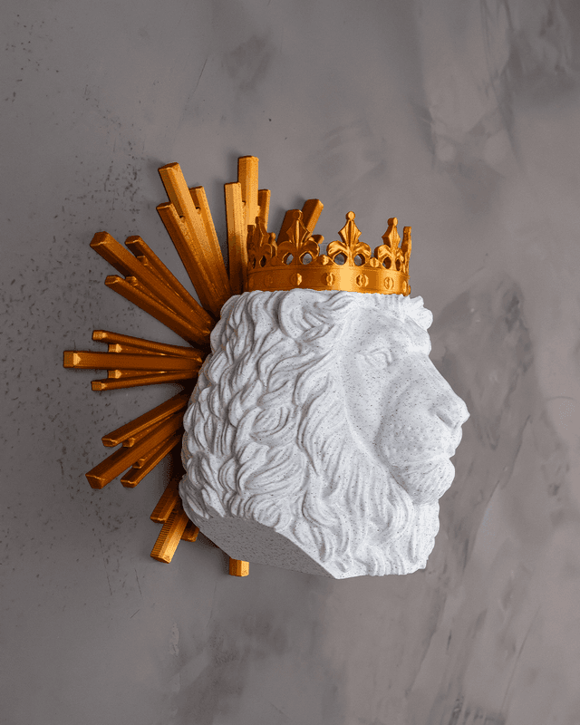 Lion of Judah - Image 4