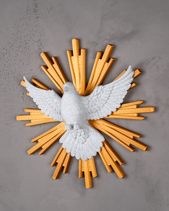 Dove of Peace - Image 3