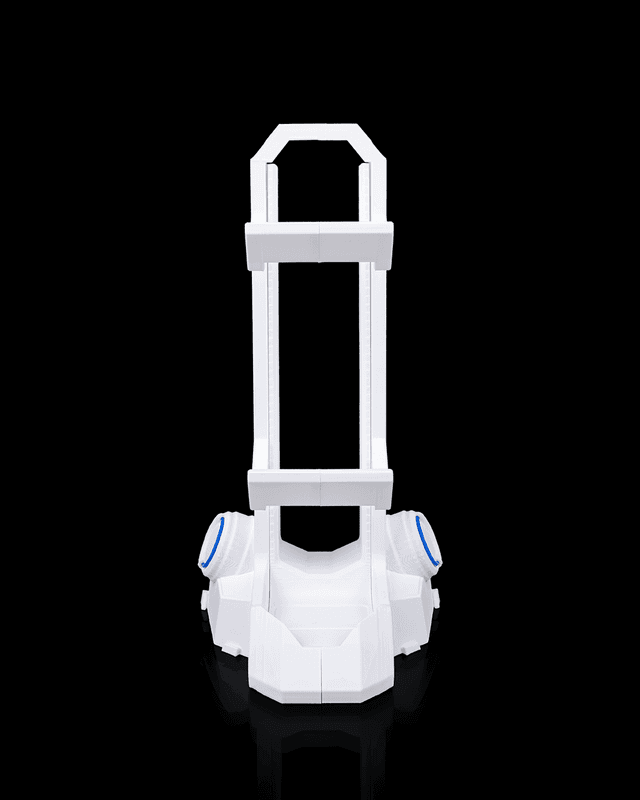 Command Sync - Controller & Headphone Holder - Image 7