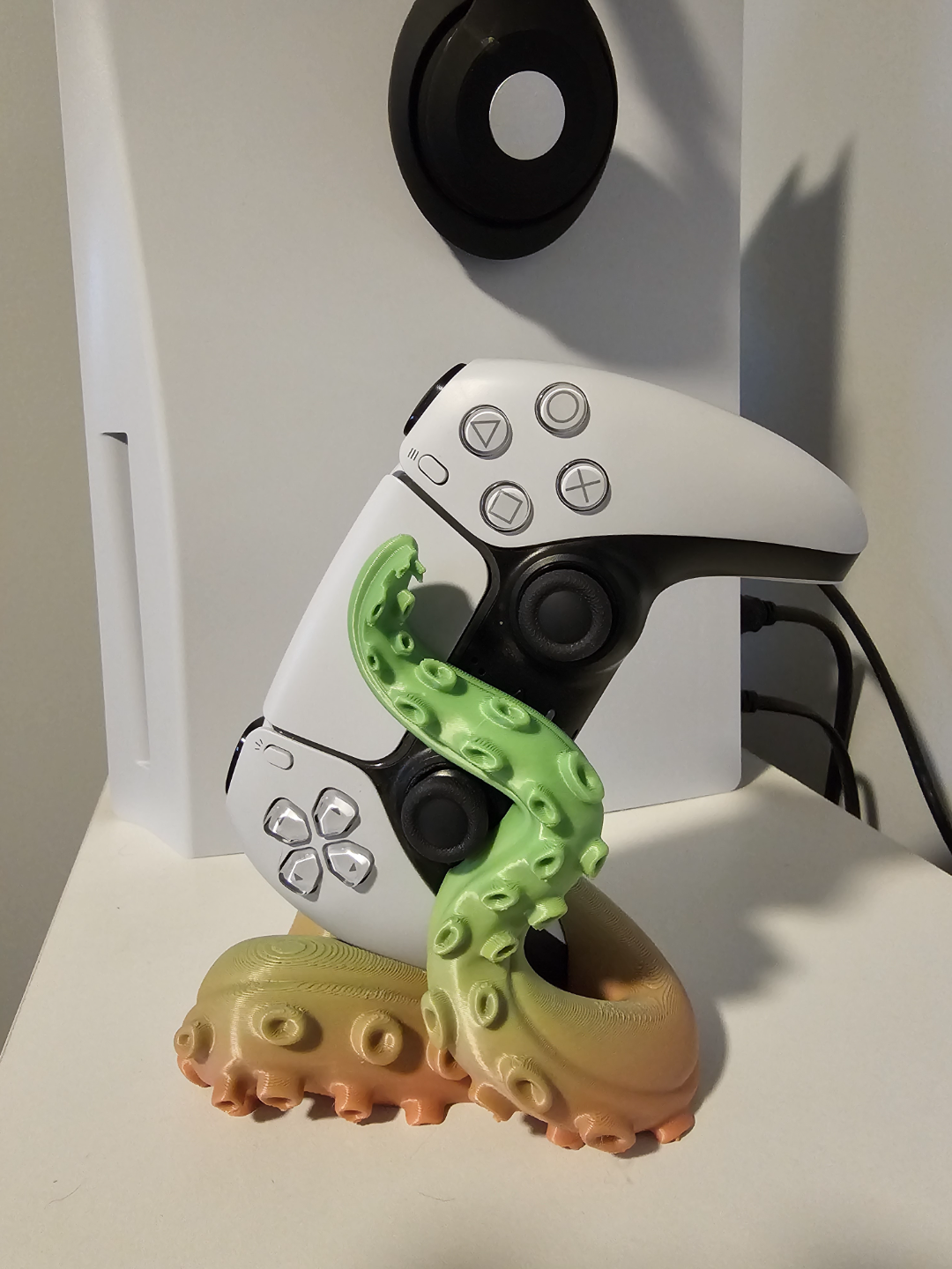 Controller PS 5 Stand Tentacle